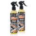 VIA Freestyle Braid Refresher - pack of 2 Braid Refresher (2-Pack)