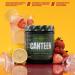 REDCON1 Canteen Hydration + Electrolytes - Blue Freeze Electrolyte Drink Powder | B Vitamins Minerals Coconut Water & Hyaluronic Acid | 30 Servings for Optimal Recovery - Buy Online on GoSupps.com