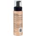 Sunny Isle Pure Chebe Mousse 8oz | Extreme Hold & Thickening Hair Treatment | Infused with African Chebe Powder & Jamaican Black Castor Oil - Buy Online on GoSupps.com