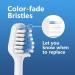 Replacement Toothbrush Heads for Waterpik & AquaSonic Duo | 10 Count | Best Electric Toothbrush Accessories - Buy Online on GoSupps.com
