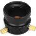 SVBONY Telescope Accessories: 1.25 Focuser Adapter M42X0.75 Eyepiece Adapter for Reflector Telescopes - Buy Online on GoSupps.com