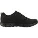 Skechers Women's Ghenter Srelt Work Shoe 8 Black - Comfortable & Slip-Resistant - Buy Online on GoSupps.com
