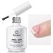 beetles Gel Polish Peel Off Base Gel 15ml Peel off Gel Base Coat for Gel Nail Polish Soak Off UV LED Nail Lamp Peelable Base Gel No Filing Soaking-off Needed DIY Home and Nail Salon Gifts for Mom 1 Fl Oz (Pack of 1)