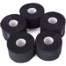 KALLORY 10pcs Hairdressing Neck Paper Stretchy Paper Neck Band Stretchy Neck Bands Disposable Scarf - Buy Online on GoSupps.com