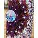 DECORA 325 Clear Rhinestone Sticker Gems - Self Adhesive Craft Bling - Buy Online on GoSupps.com