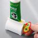 Squeezer Clip Holder Roll Toothpaste Holder Lazy Face Washer Automatic Toothpaste Squeezer Multi-Color Options Size (2.9 * 1.4 * 1.6) inches Red - Buy Online on GoSupps.com