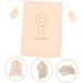 COLLBATH Hair Dryer Storage Bag Travel Hair Dryer Hair Dryer Carrying Bags - Travel Bag - Buy Online on GoSupps.com