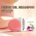 2PCS Onion Oil Shampoo Soap Enhance Hair Luster Deep Cleaning Moisturizing Scalp Soften Smoothen Hair Shampoo Bar - Buy Online on GoSupps.com