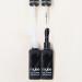 Mylee Liner Gel Nail Polish 7ml Monochrome Canvas With Built-In Nail Art Brush - UV/LED Soak-Off Nail Art Manicure Pedicure for Professional Salon & Home Use - Long Lasting & Easy to Apply MGL-DUO-01 - Monochrome Canvas Duo - Buy Online on GoSupps.com