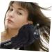SOESFOUFU 1pc Hair Dryer Bag Travel Blow Dryer Hair Dryer Cloth Bag Wind Shield Pocket Curl Blow Dryer Black - Buy Online on GoSupps.com