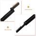 NOLITOY Folding Eyelash Comb & Brow Brush - Dual Sided Lash Separator for Women | Perfect Lash Mascara Applicator - International Shipping Available - Buy Online on GoSupps.com