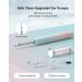 BEBIRD Ear Cleaner: 1080P FHD Wireless Ear Camera & Wax Removal Tool for iPhone, iPad & Android - Pale Pink-Green - Buy Online on GoSupps.com