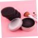 Beavorty 12 Sets Makeup Sponge Tools Practical Cleaner Silicone Brush Cleaner Mat Sponges for Cleaning Makeup Brush Cleaner Pad Quick Cleaner Sponge Washer Activated Carbon Sponge Make up - Buy Online on GoSupps.com