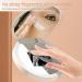VENEKA Smart UV Sunscreen Portable Rechargeable Mirror Beauty Sunscreen Detection Makeup - Buy Online on GoSupps.com