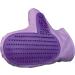 Trixie In Style Grooming Glove for Small Animals - Multi-Color Options | International Shipping Available - Buy Online on GoSupps.com