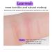 Double Eyelid Tape for Hooded Eyes - Invisible & Waterproof Eyelid Lifter Strips for Instant Lift & Definition | Breathable Solution for Heavy Saggy Uneven Lids - Buy Online on GoSupps.com