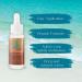 Beau Bronzage - Tanning Bronzing Drops - Add to your Moisturiser Lotion or Mousse - For a Gradual Streak-free Tan - Deep and Natural Tan - Vegan Never Tested on Animals - 30ml - Buy Online on GoSupps.com