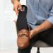 Invisible Height Increase Insoles - Adjustable Inserts for Leg Length Discrepancy & Heel Pain (US4.5-9) - Buy Online on GoSupps.com