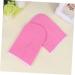 Beaupretty 1 Pair Hand Spa Cover Insulated Gloves Hand Treatment Mitts Bath Treatment Mitt Care Pink Paraffin - Buy Online on GoSupps.com