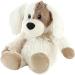 Warmies Fur Puppy Microwavable Toy - Buy Online on GoSupps.com