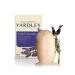 Buy Yardley London English Lavender Bath Bar 4.25 OZ - Naturally Moisturizing - Pack of 2 | Save on International Shipping - Buy Online on GoSupps.com