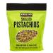 RKBROTHERS Kirkland Signature Roasted and Salted Shelled Pistachios 680g (Pack of 2)