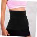 Homsfou Sherpa Facial Support Waist Warmer Abrasion-Resistant Kidney Band for Women | Warm Hip Belt from Kashmir - Buy Online on GoSupps.com
