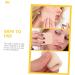 Buy MAGICLULU 2 Sets Puff Dry Powder Puffs - Versatile Makeup Tool for Loose Powder & Eye Shadow | International Shipping Available - Buy Online on GoSupps.com