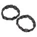 2-part magnetic light tape for men and women stone magnets for relieving arthritis reduces tiredness and muscle tension promotes blood circulation elegant design