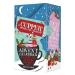 Cupper Organic Tea Advent Calendar 2023 | 24 Tea Bags | Perfect Christmas Gift - Buy Online on GoSupps.com