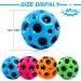 Buy Lgzin 4-Piece Astro Jump Ball Set - Original Moon Balls for Stress Relief & High Jumping Fun - Interactive Rubber Toy - Buy Online on GoSupps.com