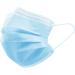 Omnitex 100pk 3ply Premium TypeII Disposable Surgical Face Mask | 98% Filtration | Medical Grade British Brand - Buy Online on GoSupps.com