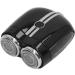 Buy IPX7 Waterproof Electric Beard Clipper - Dual Use Mini Shaver for Travel | Best International Shipping - Buy Online on GoSupps.com