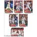 2023 Topps Series 1 St. Louis Cardinals Team Set of 15 Cards: Yadier Molina(#4)  Albert Pujols(#5)  Giovanny Gallegos(#13)  Nolan Gorman(#16)  Jordan Montgomery(#32)  Zack Thompson(#34)  Adam Wainwright(#39)  Matthew Liberatore(#52)  Ivn Herrera(#58)  Tyl - Buy Online on GoSupps.com
