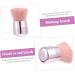 FRCOLOR Mushroom Head Makeup Brush Big Make up Brush Makeup Stippling Brush Makeup Brushed Fluffy Loose Brush Makeup Brush Tool Travel Blush Brush Multipurpose Plastic Applicator - Buy Online on GoSupps.com