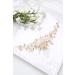 Denifery Makeup: Stunning Crystal Bridal Jewelry & Hair Accessories | Wedding Hair Combs & Headpieces - Buy Online on GoSupps.com