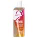 Devoted Creations White 2 Bronze Summer Tanning Lotion - Tropical Electrolyte Infused Sunshine or Sunbed Natural Bronzing Butter - Coconut Oil + Superox Vitamin C Allow for Vacay Ready Results - 8.5 oz.