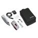 Andis 17195 Finishing Combo: T-Outliner Trimmer & Pro Foil Lithium Titanium Shaver - Complete Professional Hair Clippers and Trimmer Kit for Men - Buy Online on GoSupps.com