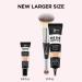 IT Cosmetics Makeup Set - Supersize Bye Bye Under Eye Concealer + Complexion Perfection Brush - Collagen, Hyaluronic Acid & Antioxidants - 14.5 Light Buff - Buy Online on GoSupps.com