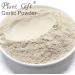 100% Garlic powder 100g/3.52oz ail en poudre v g talien sans gluten poudre fine assaisonnement culinaire id al pour les pices la viande ou les l gumes - Buy Online on GoSupps.com