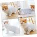 2pcs Cat Postoperative Clothing Pet Cat Thin Section Sx2pcs Sky-bluex2pcs - Buy Online on GoSupps.com