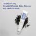 Better Not Younger New Dawn Activated Charcoal Scalp Cleanser | 5 Fl Oz | International Shipping Available - Buy Online on GoSupps.com
