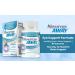 NeuropAWAY Eye Support Supplement 60CT with Lutein N-Acetyl L-Carnosine S-Acetyl Glutathione N-Acetyl Cystiene Pterostilbene Lycopene Zeaxanthin to Support Healthy Vision Helps Blurry and Dry Eyes Eye Support 60CT - Buy Online on GoSupps.com