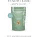 Post-Workout Shake V-Loader - Vegan Muscle Building Supplement - 800g Ice Tea Peach Powder with EAA & Creapure - Optimal Protein Recovery - Buy Online on GoSupps.com