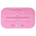 LOOPS Double Take Glow Hydrogel Face Mask - Soothes Skin Refines Pores Brightens Complexion - 5 Pack - Perfect for All Skin Types - International Shipping Available - Buy Online on GoSupps.com