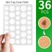 Skin Tag Cover Patch 36 Patches Skin Tag Cover Patches Mole Acne Pimple Covers Concealing Patch Sticker Pimple Cover Patch Mole Concealing Patch - Buy Online on GoSupps.com