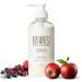 Botanist Moisturizing & Hydrating Hair Conditioner/Treatment Premium Natural & Organic Japanese Haircare for Women & Men with Dry Frizzy & Damaged Hair Apple& Berry Smooth 16.2 Fl Oz/460g Apple & Berry