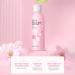 Aislor 200ML Cherry Blossom Body Wash for Women Girls Hydrating Moisturizing Shower Gel Softens Skin Gentle Bath Gel with Natural Fragrance Bathing Accessory Pink One Size One Size Pink - Buy Online on GoSupps.com