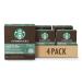 Starbucks By Nespresso Pike Place Roast Coffee Pods Medium Roast Nespresso Vertuo Line Compatible Capsules 4 X 8 Coffee Pods 32 Count