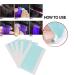 5pcs Nano Double Sided Wig Tape - Hair Extension Adhesive for Grafted Wigs | International Shipping Available - Buy Online on GoSupps.com